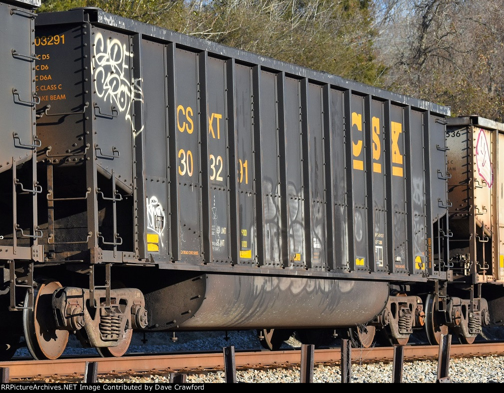 CSX 303291